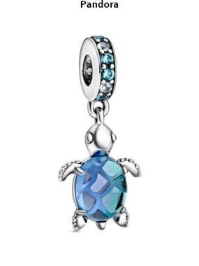 Pandora Charms